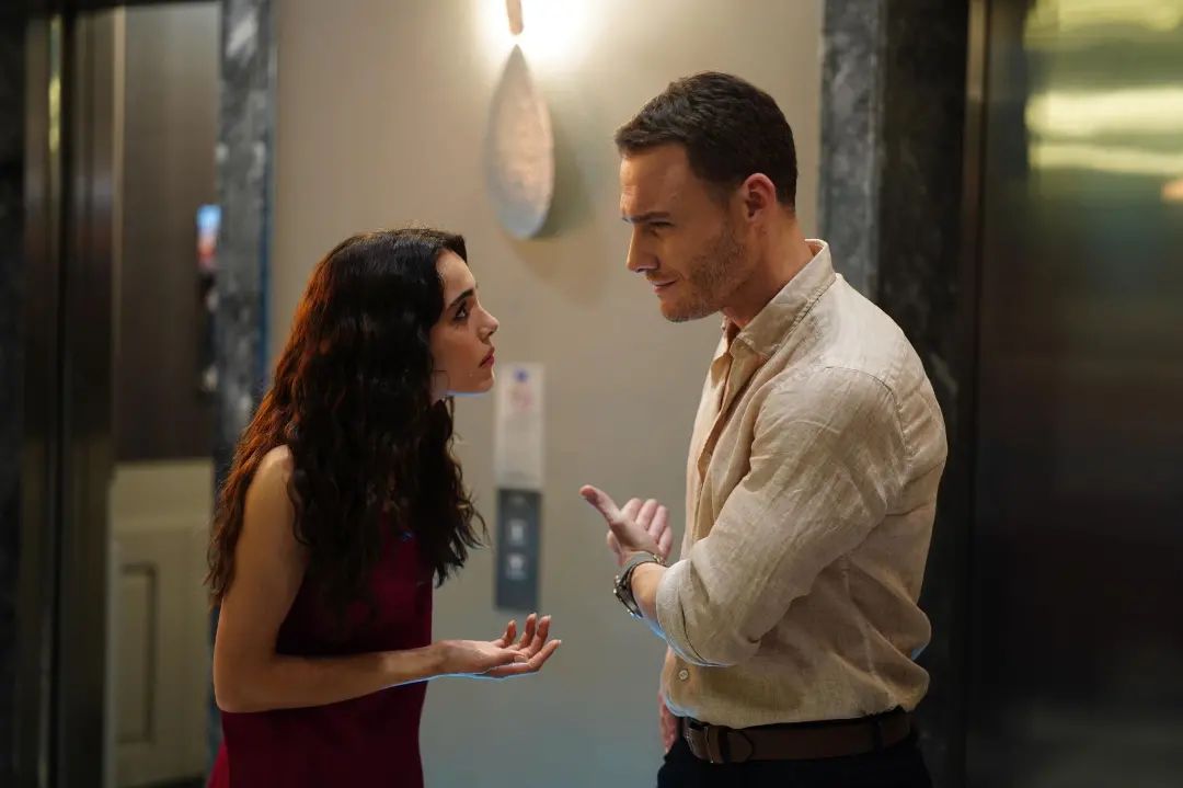 Kerem Bürsin