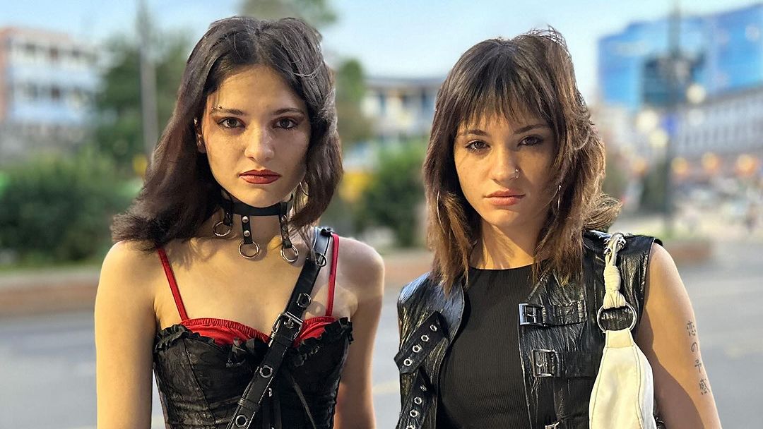 twins