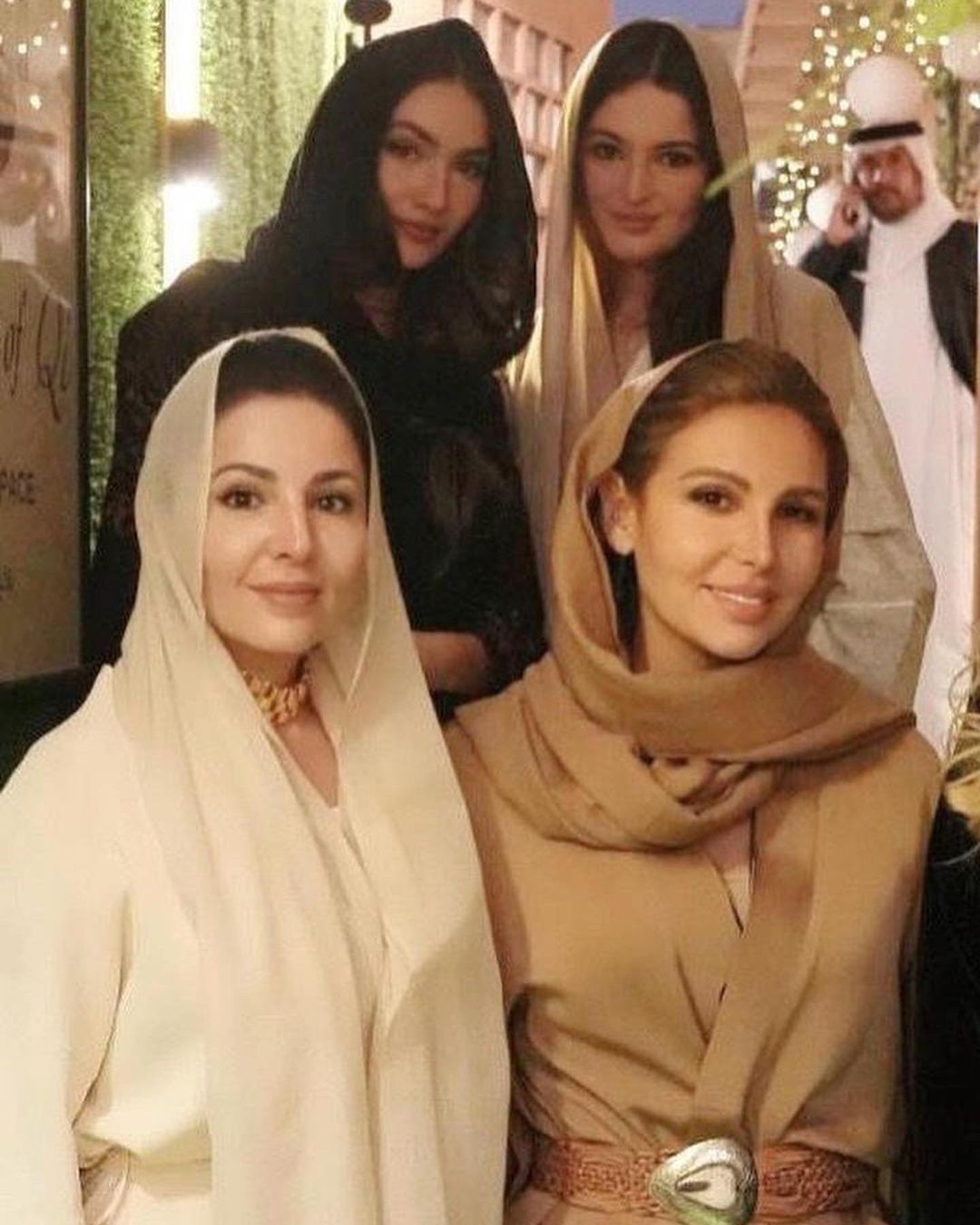 الأميرة فهدة