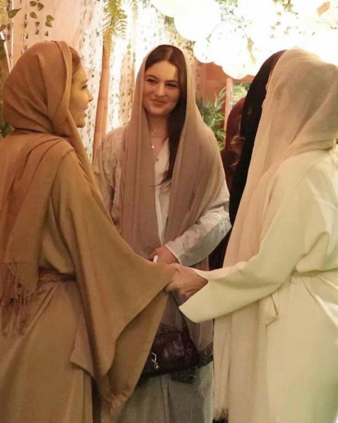 الأميرة فهدة