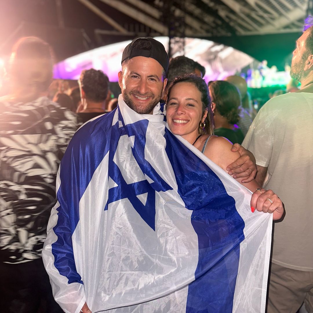 Israeli
