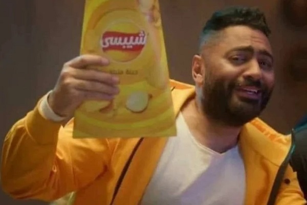 تامر حسني