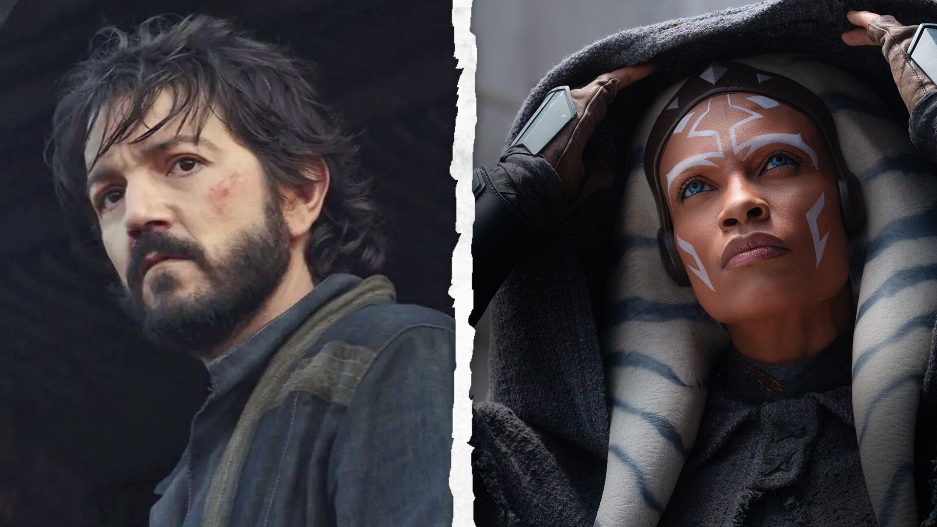 Andor vs Ahsoka