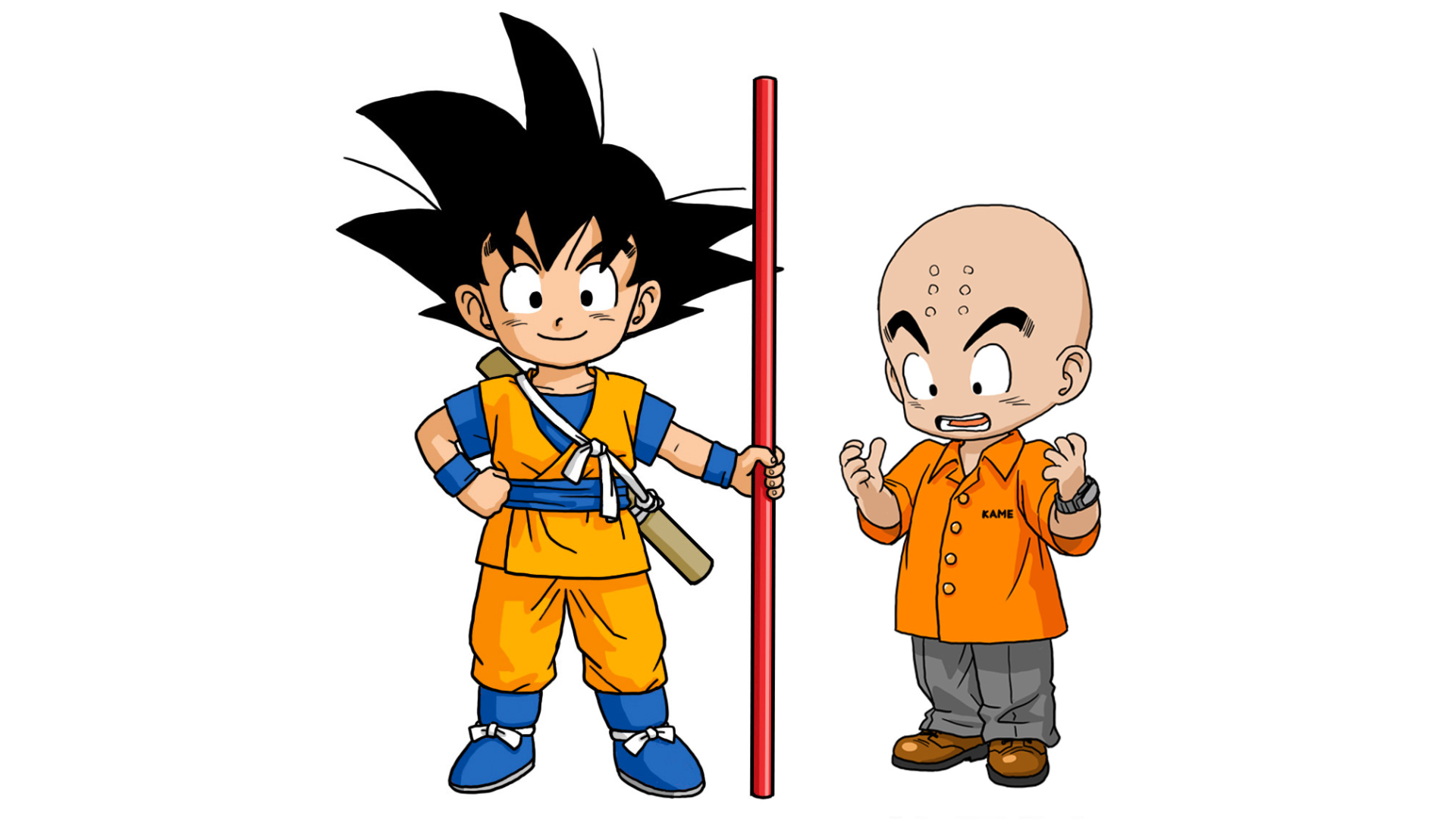 Dragon Ball DAIMA