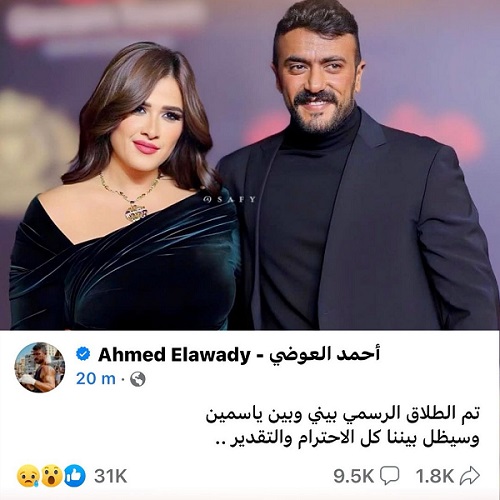 ياسمين عبد العزيز