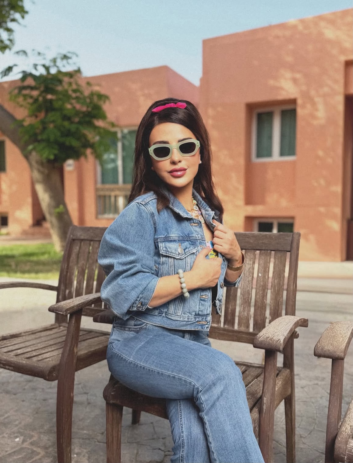 ماغي