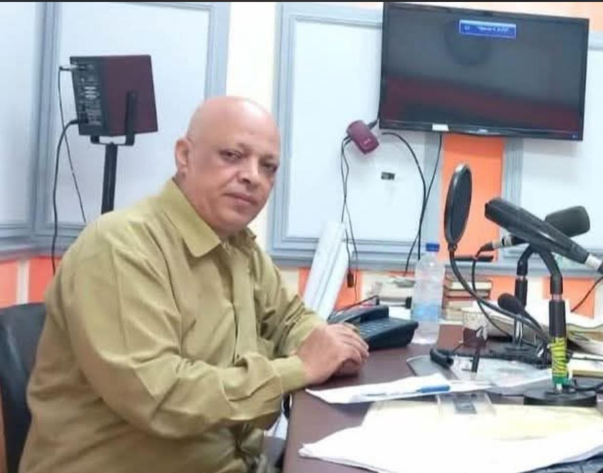مصر تودّع إعلامياً شهيراً بعد رحلة طويلة من العطاء...إليك التفاصيل