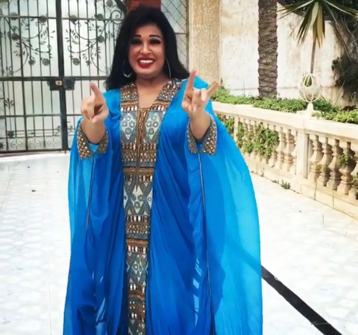 فنانة مصرية شهيرة تواجه انتكاسة صحية جديدة..إليك التفاصيل