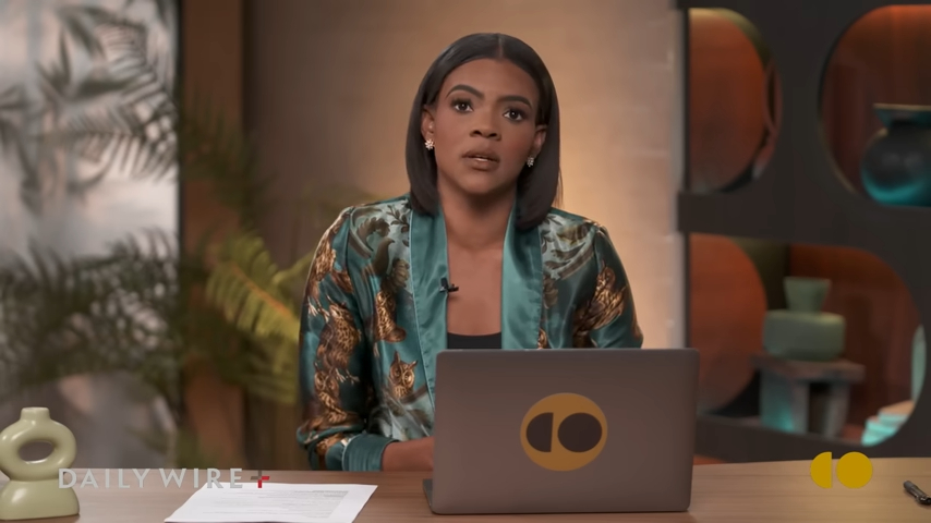 Candace Owens