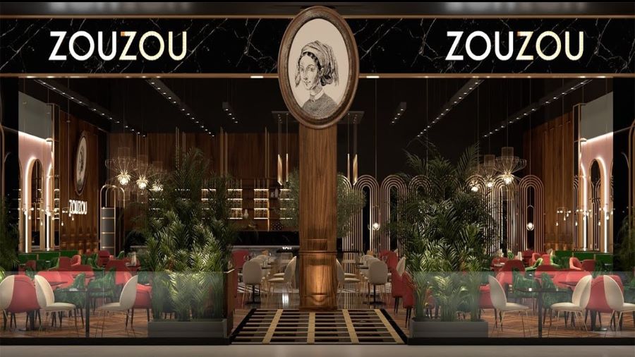 ZouZou Turkish & Lebanese Restaurant