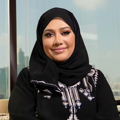 Emirati Businesswomen