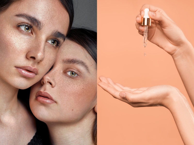 جميلة البوابة: ما الفرق بين حقن أكوا و بلاسينتا ؟