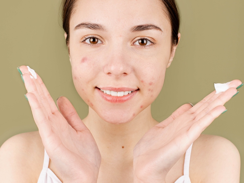 جميلة البوابة: ما الفرق بين حقن أكوا و بلاسينتا ؟