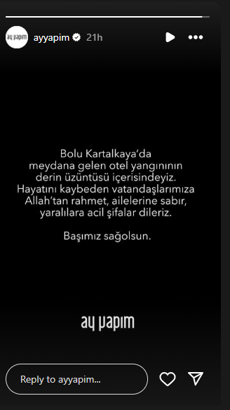Ay Yapim