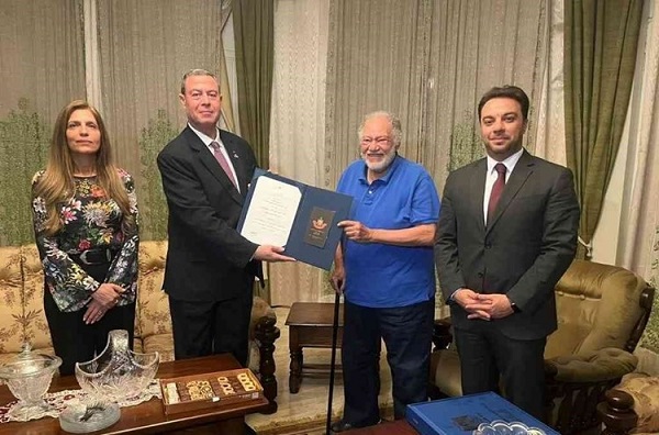 يحيى الفخراني