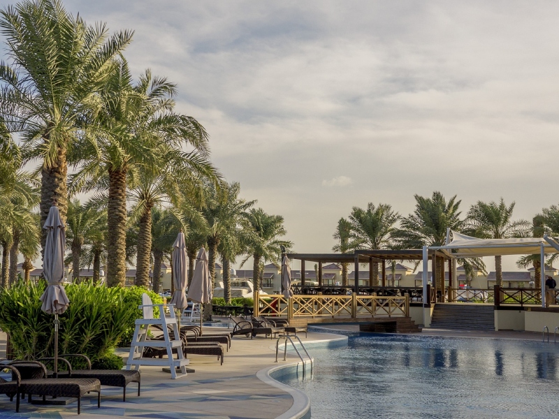 6 أنشطة يمكنك القيام بها في البحرين