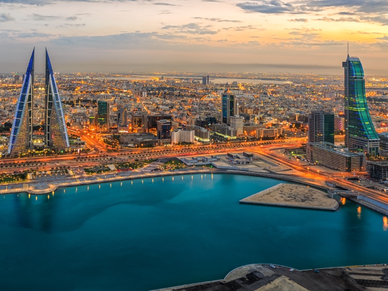 6 أنشطة يمكنك القيام بها في البحرين