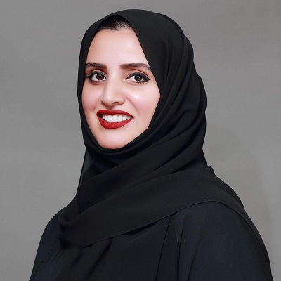 Emirati Businesswomen