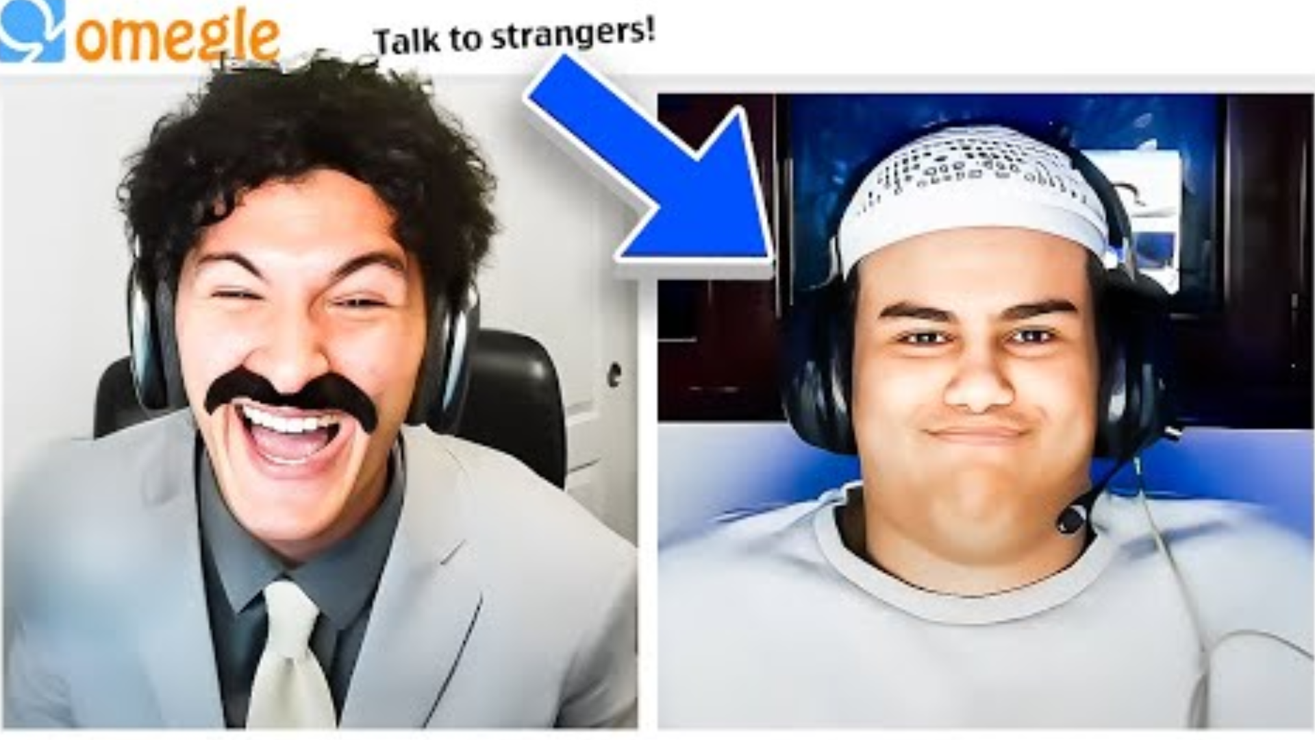 Omegle