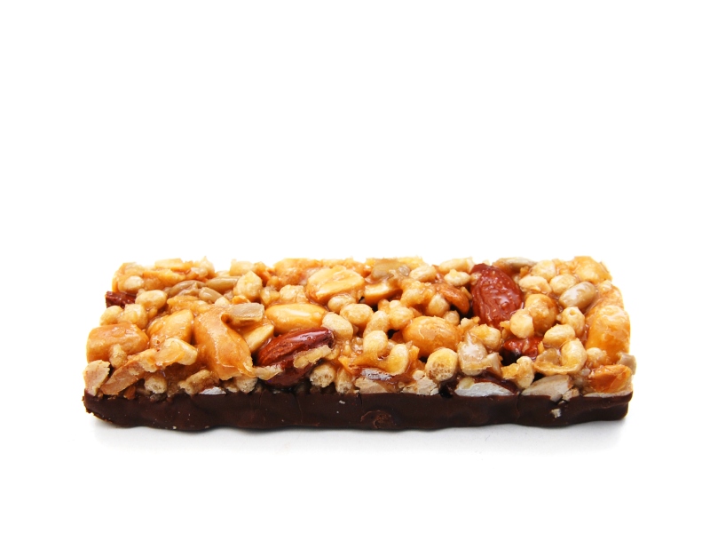 أطباق رمضانية: حلوى الشوكولاتة المقرمشة بالتمر والتوفي