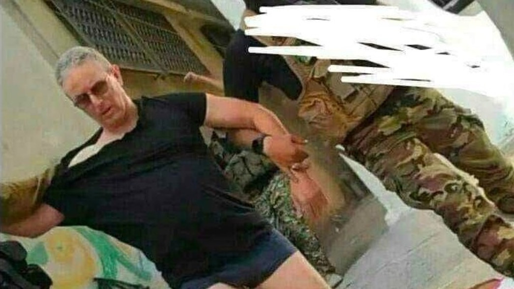 نمرود ألوني
