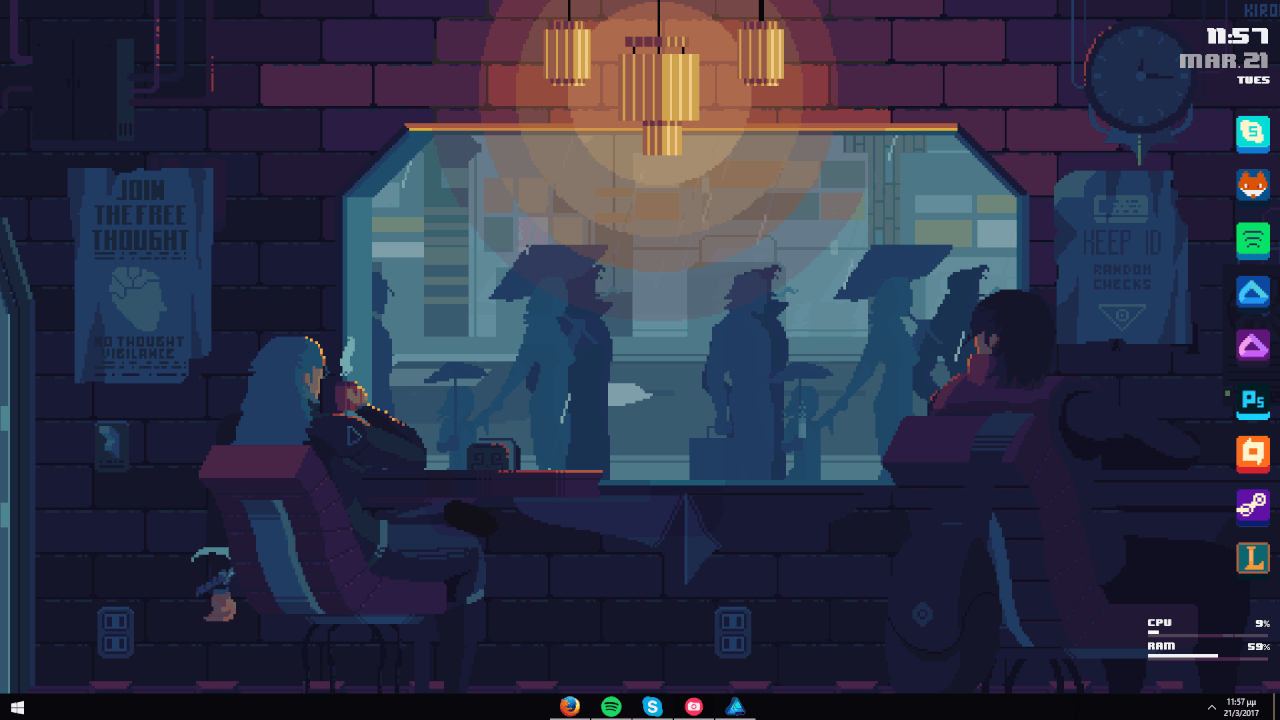 Windows