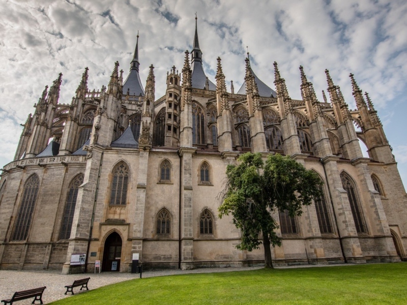 أفضل 6 أماكن للزيارة في جمهورية التشيك