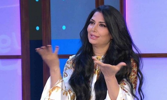 مرح جبر
