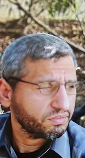 محمد الضيف