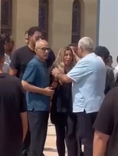 دينا الشربيني