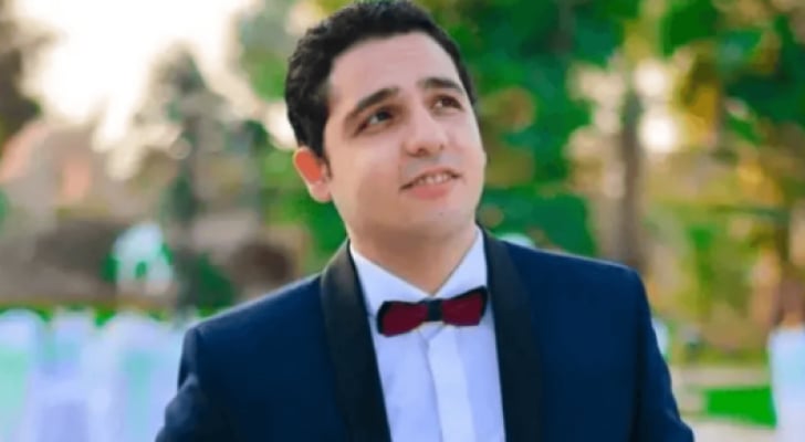 الطبيب أسامة توفيق صبور، المعروف بـ"طبيب الساحل"
