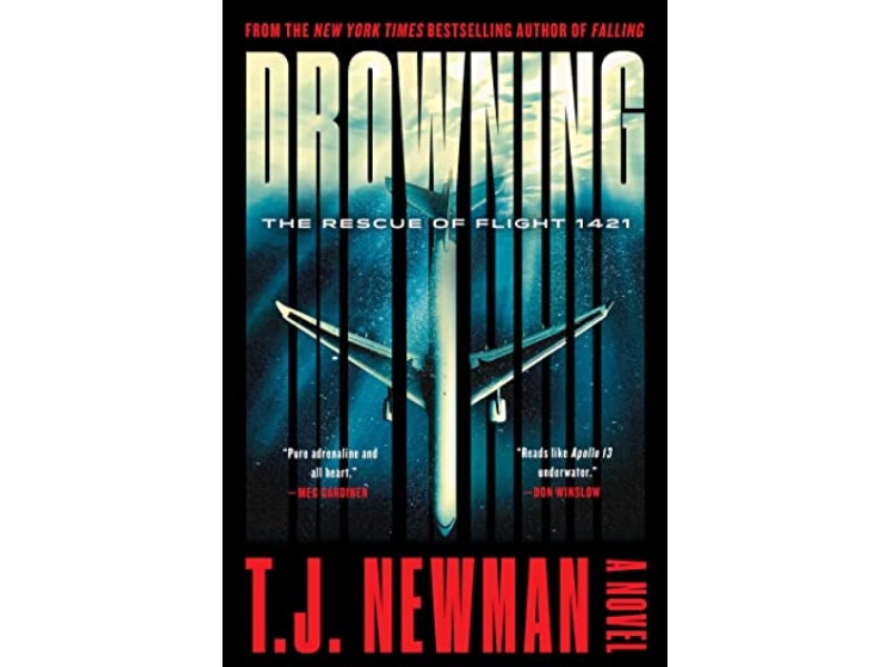 التشويق يتصدر قائمة صحيفة نيويورك تايمز للكتب الأعلى مبيعاً