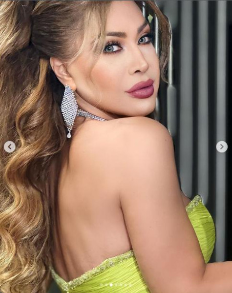 نوال الزغبي
