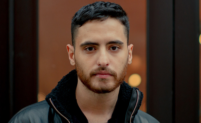 محمد الكرد