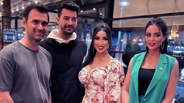 دنيا بطمة