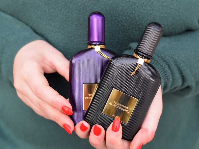 5 أفضل عطور فاخرة للعروس 