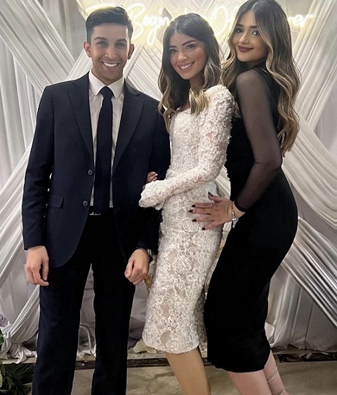 ليلى أحمد زاهر