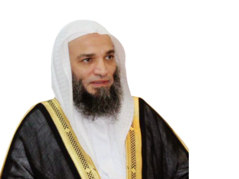 5 أهم خطباء ومشايخ المسجد الحرام 