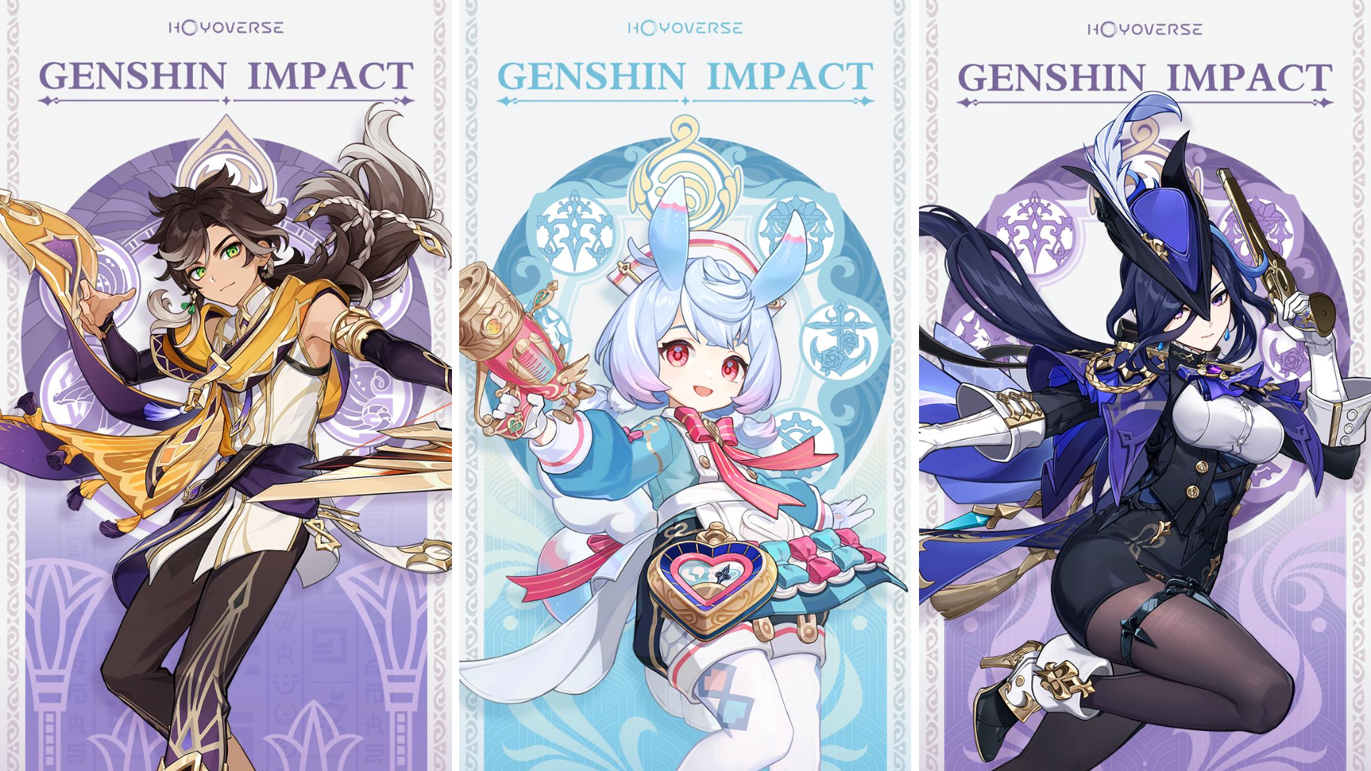 Genshin Impact
