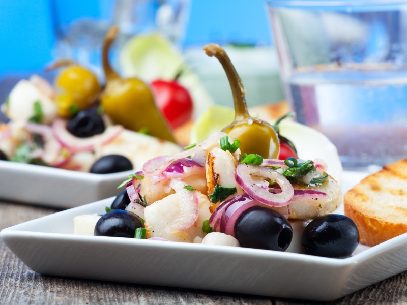 أفضل 10 أنشطة يمكنك القيام بها في أثينا