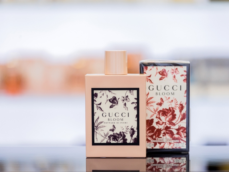 5 أفضل عطور فاخرة للعروس 