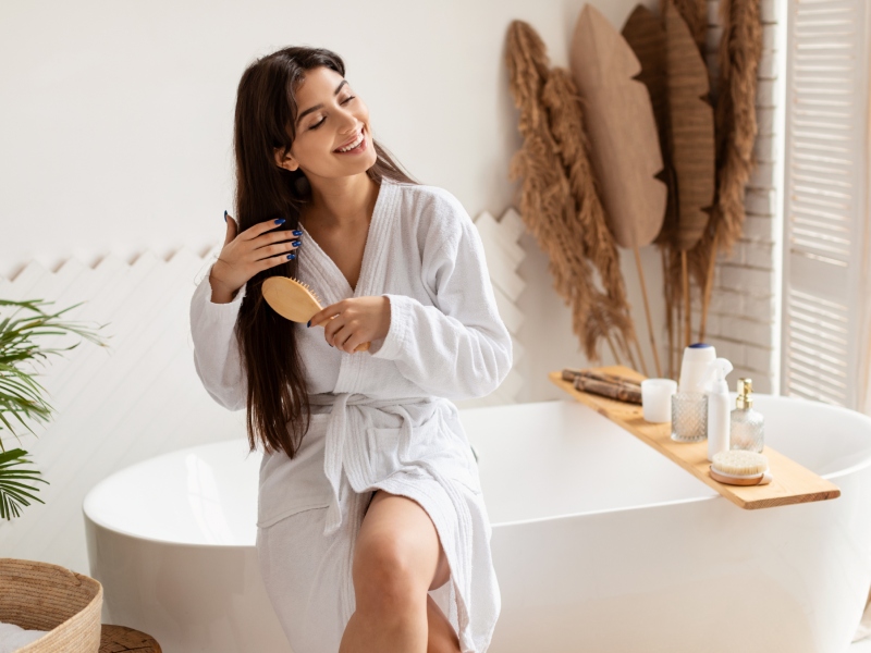 طبيب البوابة: 5 أسباب خطيرة قد تسبب تساقط الشعر