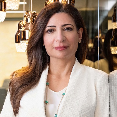 Emirati Businesswomen