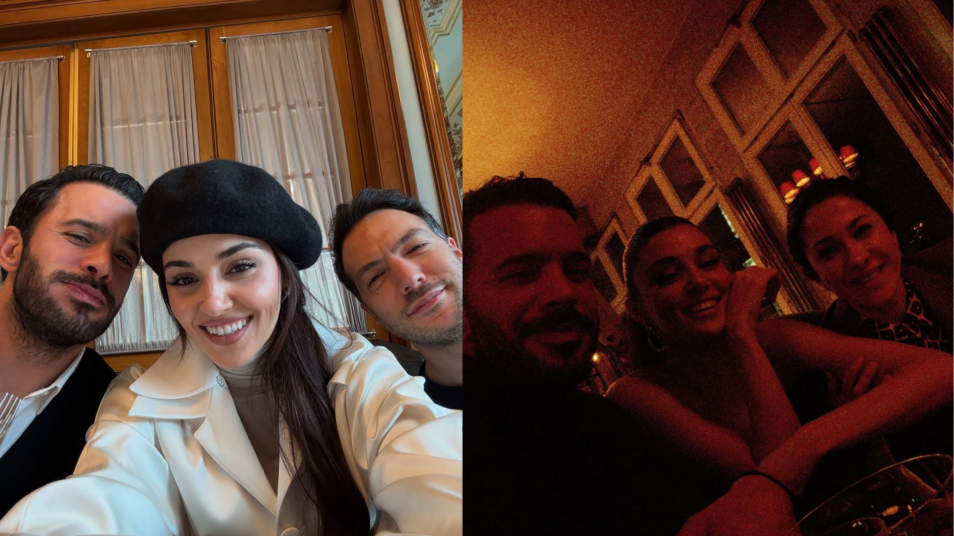 Hande Erçel