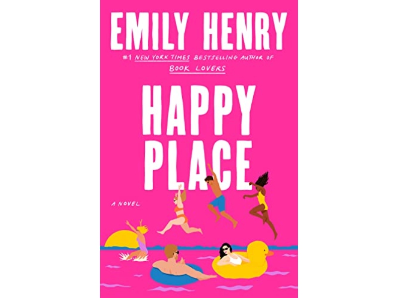 التشويق يتصدر قائمة صحيفة نيويورك تايمز للكتب الأعلى مبيعاً