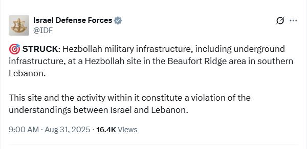 Hezbollah