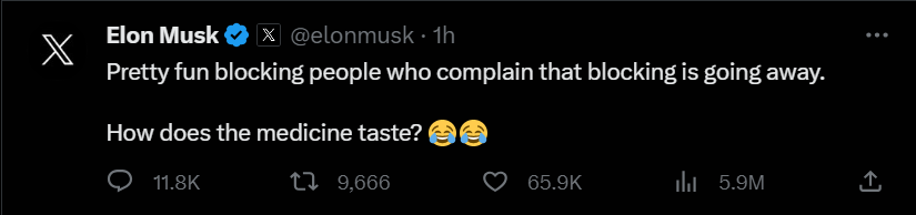 Elon Musk