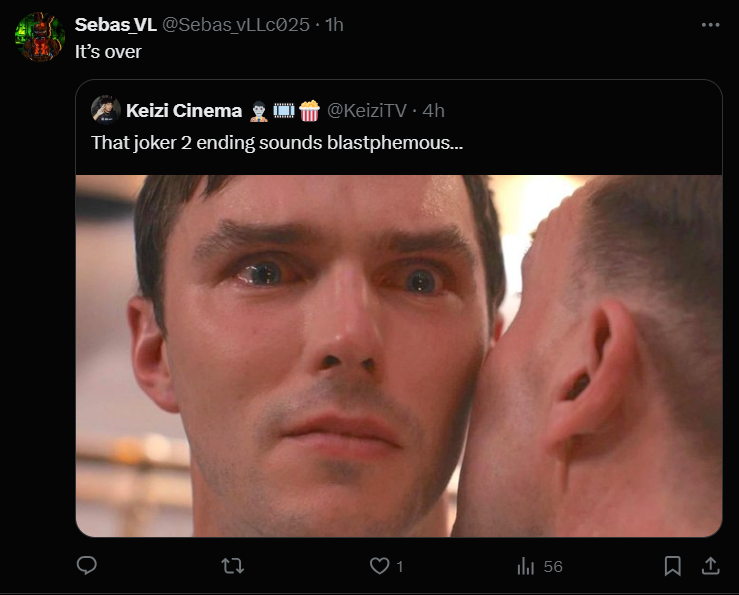 Joker: Folie à Deux 