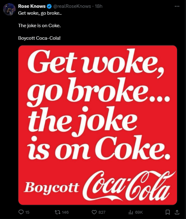 Coca-Cola