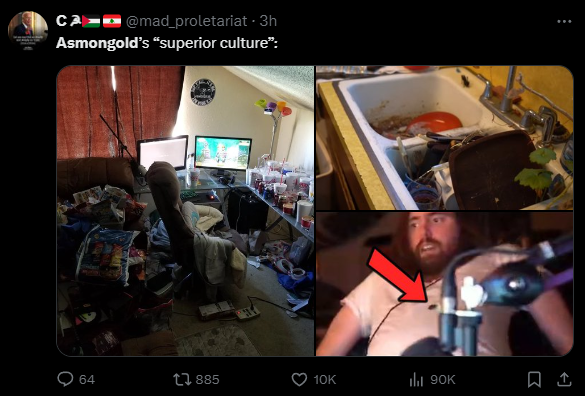 Asmongold